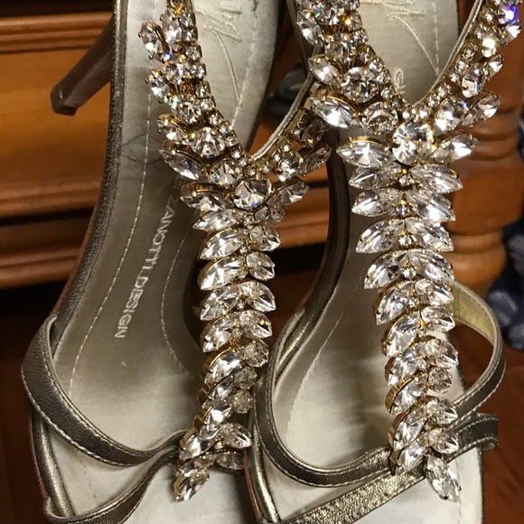 Giuseppe Zanotti heels β¨πβ¨ - Picture 4 of 7